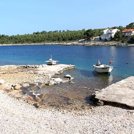 Apartment With Parking Space Mudri Dolac, Hvar - 4043