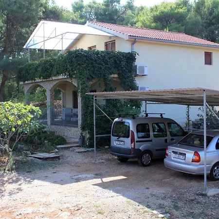 With A Parking Space Mudri Dolac, Hvar - 4043 Vrbanj