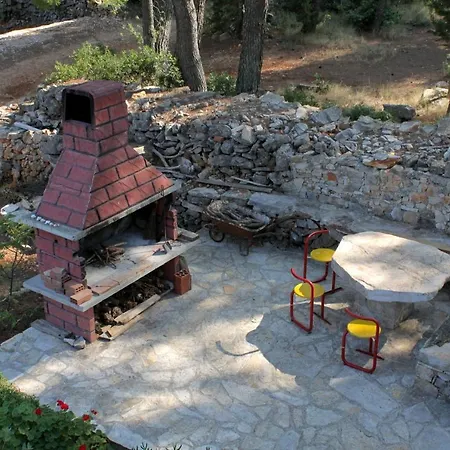 With A Parking Space Mudri Dolac, Hvar - 4043 Apartment *