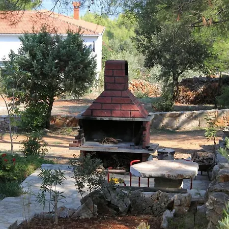 With Parking Space Mudri Dolac, Hvar - 4043 * Vrbanj