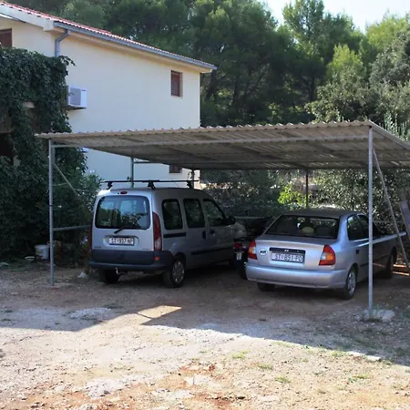 With A Parking Space Mudri Dolac, Hvar - 4043 Vrbanj