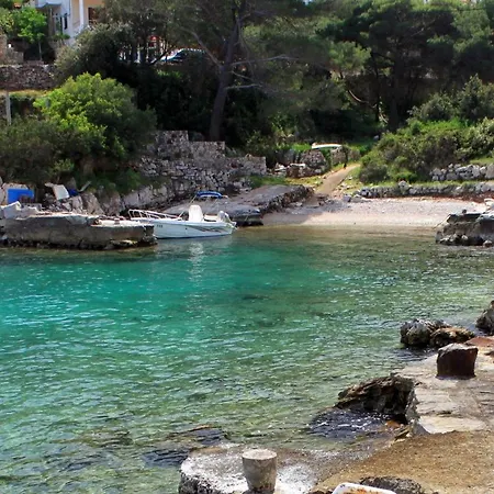 Lejlighed With Parking Space Mudri Dolac, Hvar - 4043 *