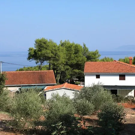 With Parking Space Mudri Dolac, Hvar - 4043 * Vrbanj