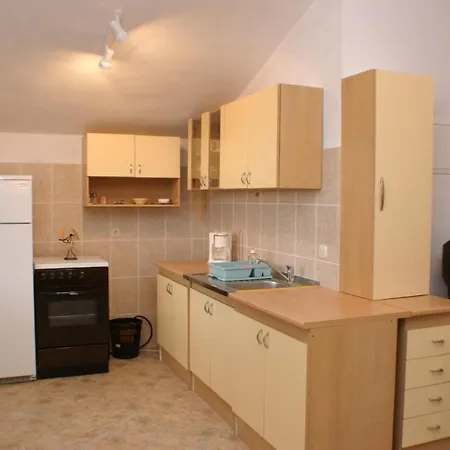 Lejlighed With Parking Space Mudri Dolac, Hvar - 4043 *