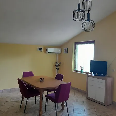 With Parking Space Mudri Dolac, Hvar - 4043 Lejlighed *