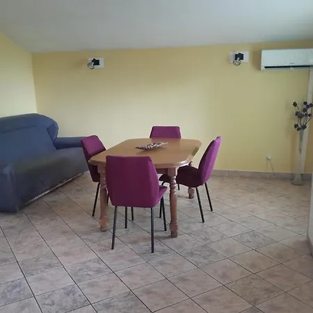 Lejlighed With Parking Space Mudri Dolac, Hvar - 4043 Vrbanj