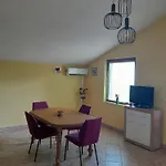 With Parking Space Mudri Dolac, Hvar - 4043 Apartament *