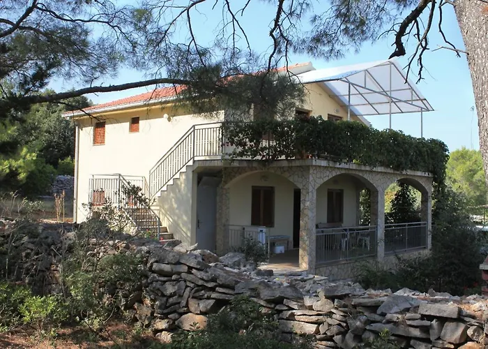 With Parking Space Mudri Dolac, Hvar - 4043 Daire *