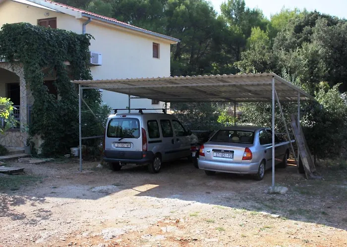 With Parking Space Mudri Dolac, Hvar - 4043 Vrbanj