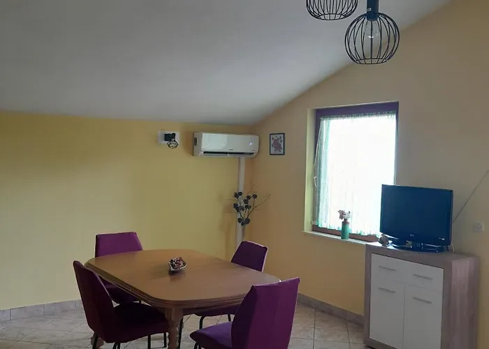 With Parking Space Mudri Dolac, Hvar - 4043 Daire *